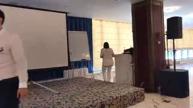 Aunite Group 5 лет Форум в Дагомысе смотреть онлайн