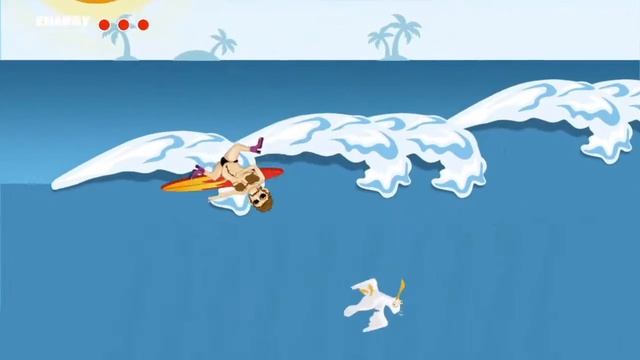 Surf 360 - Endless Surfing Game IOS смотреть онлайн