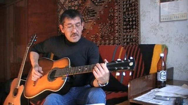 Песня об уходящем времени смотреть онлайн