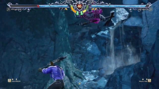 Soulcalibur VI Ranked with Asta Part 152: THIS VOLDO IS HYPE! LETS GO! смотреть онлайн