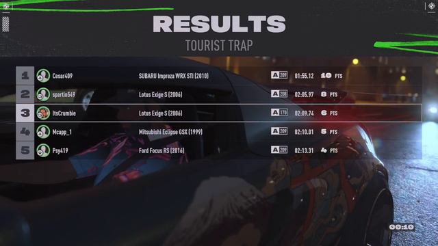 Need for Speed Unbound: | Online | 3rd Stream смотреть онлайн