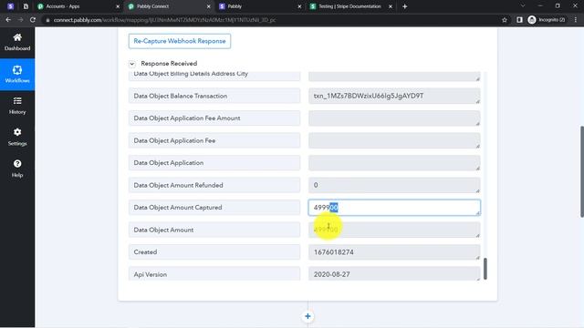 How to Add Stripe Payment Details to Notion Database Automatically - Stripe Notion Integration смотреть онлайн