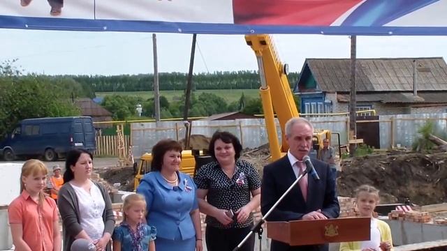 Сергей Морозов в Новом Урене смотреть онлайн