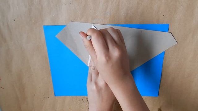 DIY СНОВА В ШКОЛУ! Тетрадки, карандаш и закладка своими руками смотреть онлайн