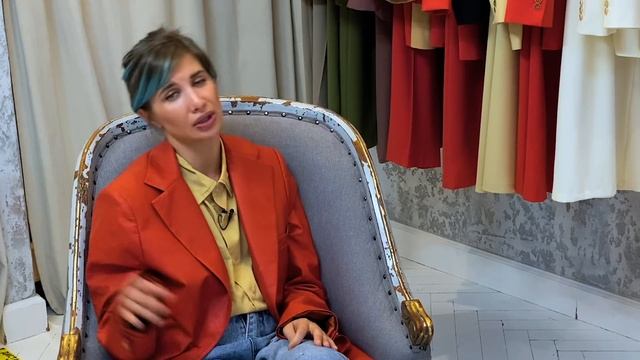 Олеся Шиповская (основательница Lesyanebo) — о том, как одеть Джиджи Хадид и сделать бренд без дене смотреть онлайн