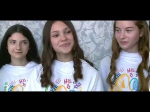 «Учителям Москвы». Домисолька
