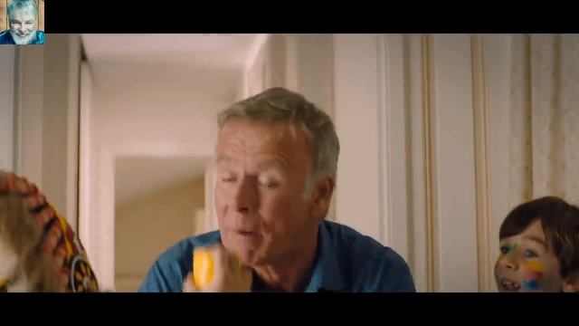 Не все дома / Трейлер фильма / Комедия смотреть онлайн