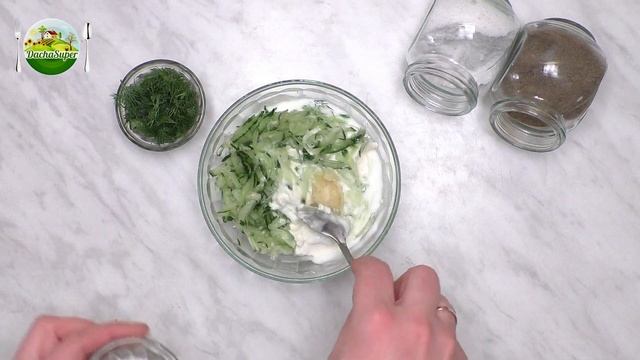 Заправки для салатов полезнее и вкуснее майонеза. 8 рецептов заправок смотреть онлайн