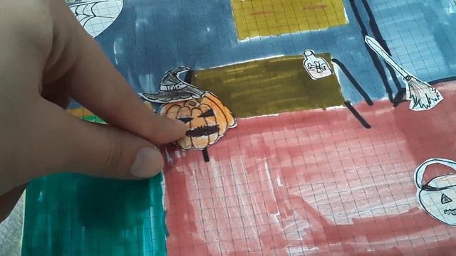 Бумажные сюрпризы. /Две новинки Happy Birthday канал и Собираем комнату. / смотреть онлайн