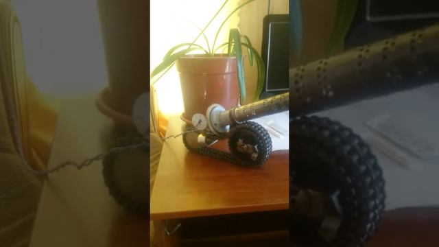 Мои поделки из металлолома смотреть онлайн