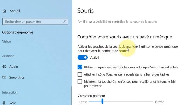 Le pavé numérique ne fonctionne plus sous Windows 10 смотреть онлайн