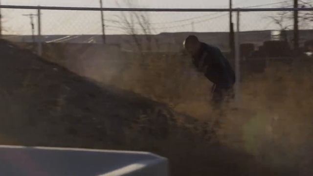 Саламанки нападают на банду. Лучше звоните Солу (Во все тяжкие). смотреть онлайн