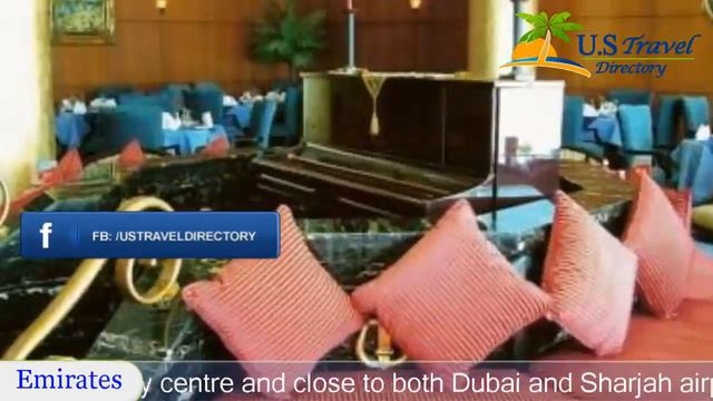 Ewan Hotel Sharjah - Sharjah Hotels, UAE