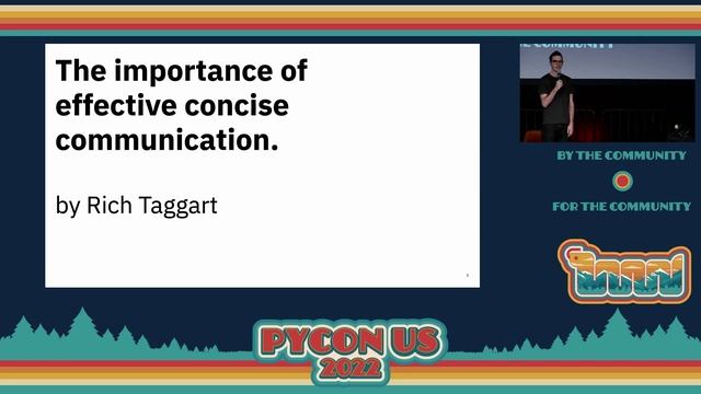 Lightning Talks - Day 2 PM смотреть онлайн