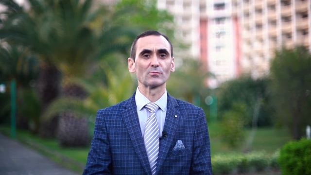 Зачем уметь удивляться. Александр Борисов смотреть онлайн