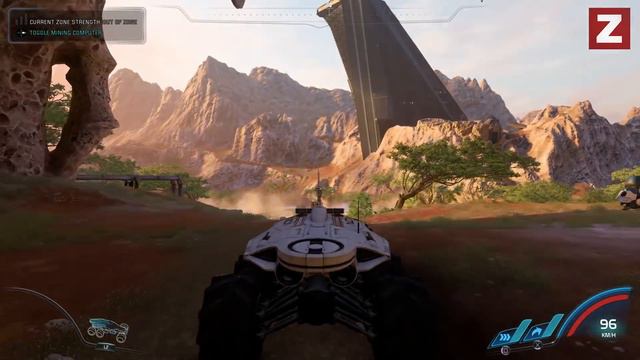 Mass Effect Andromeda - что с тобой не так?! | 5 причин заддротить смотреть онлайн