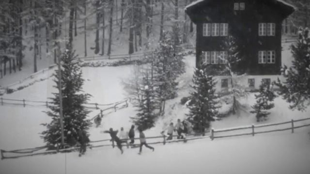 BLAST CHRISTMAS (Last Christmas Black Metal Cover) смотреть онлайн