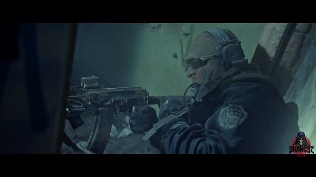 Molchat Doma - Volny (Молчат Дома) Escape From Tarkov: Raid смотреть онлайн