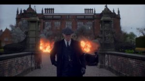 ЕСЛИ МЫ МОЖЕМ-МЫ ДЕЛАЕМ!/Томас Шелби/ЭДИТ/Thomas_Shelby_Edits