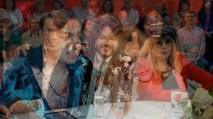 ЖАН МИЛИМЕРОВ ЕЩЕ МИНУТА слайд сергея пересунько