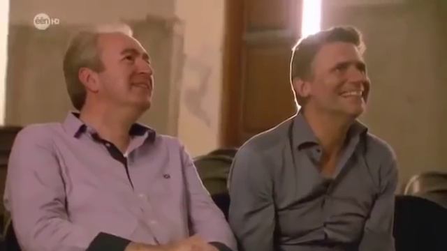Beste Vrienden S04E01 Erik van Looy & Philippe Geubels vs Joy Anna Thielemans & Moora van Der Veken смотреть онлайн