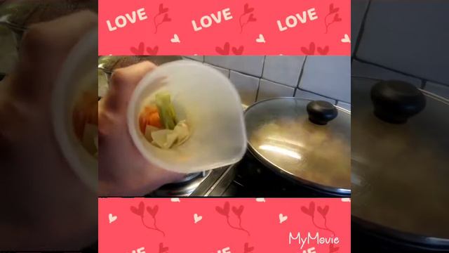 LE CONCHIGLIETTE E FAGIOLI ///// РАКУШКИ И ФАСОЛЬ смотреть онлайн