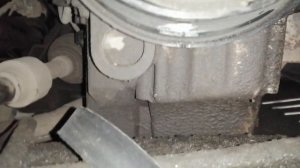 замена фазорегуляторов на шевролет круз 1.6