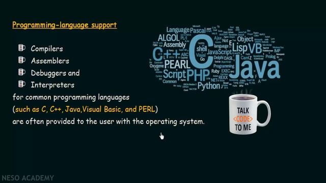 System Programs смотреть онлайн
