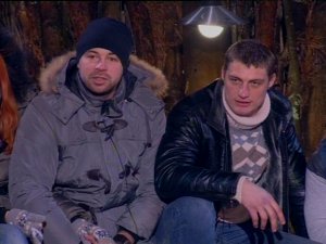 ДОМ-2 Город любви 3483 день Вечерний эфир (22.11.2013)