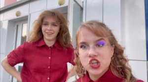 влог соревнования по воздушной гимнастике | Сфера Самара