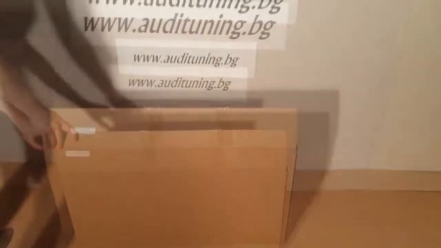 Unboxing video Решетка за Ауди А6/C7/Audi A6/RS6 2011 2012 2013 2014 2015 смотреть онлайн