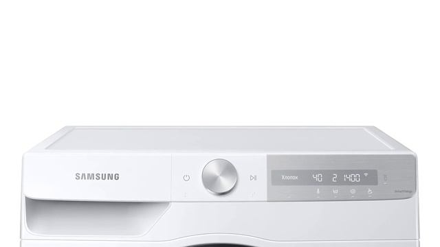 Стиральная машина Samsung WW10T754CBH смотреть онлайн