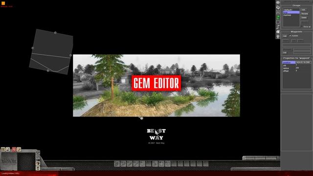 Landing Craft: Men of War Assault Squad 2 Gem Editor Tutorial смотреть онлайн