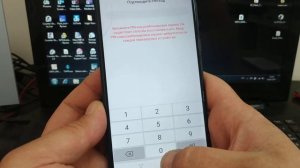 Обход аккаунта google honor 8c android 8.1