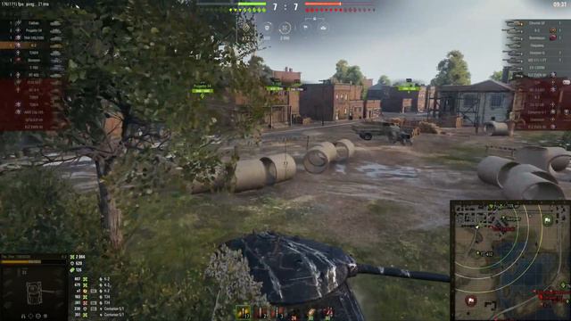 ТОЛЬКО ПОЛУЧИЛ К-2, ВЫШЕЛ В БОЙ, И ТУТ СЛУЧИЛОСЬ ВОТ ТАКОЕ! смотреть онлайн