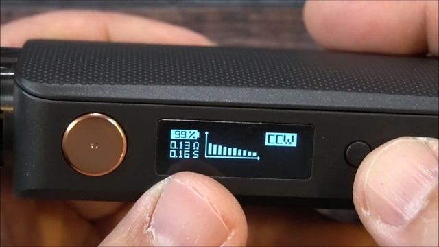 Vaporesso Gen 220w Mod With New Axon Chip! смотреть онлайн