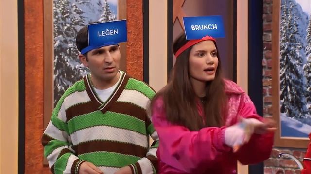 Fakirin Yüzü Gülür Mü? 2 (109.Bölüm) - Çok Güzel Hareketler 2 смотреть онлайн