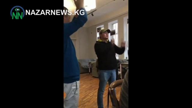 Театрализованная-цирковая постановка агентов ГОСДЕПА готовится очень даже серьезно 2 смотреть онлайн