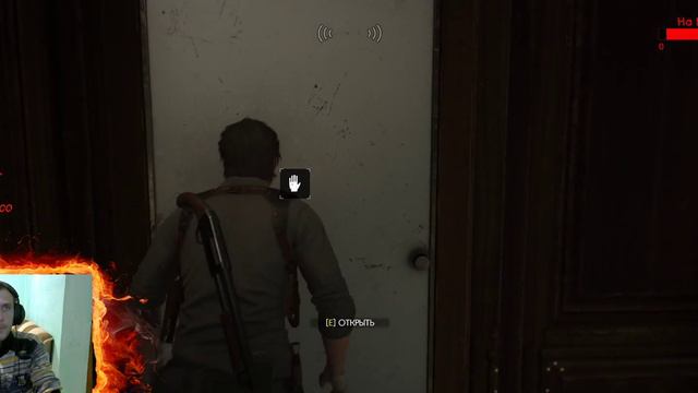 The evil within 2 : И снова Резонанс ))) смотреть онлайн