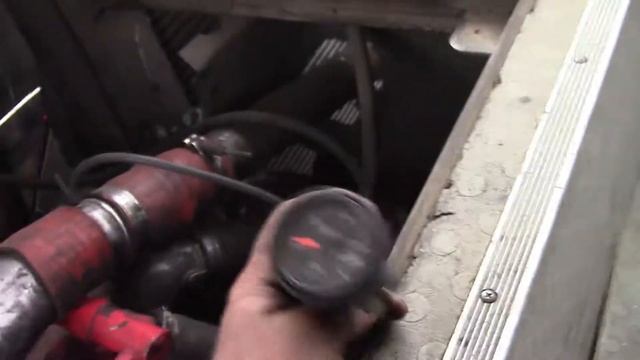 Наддув турбины Cummins 5.9 | Двигатель камминз cummins 5.9 смотреть онлайн