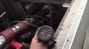 Наддув турбины Cummins 5.9 | Двигатель камминз cummins 5.9