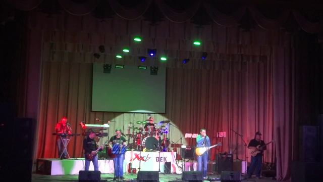 Озеры. Юбилей группы - ХХ ВЕК смотреть онлайн