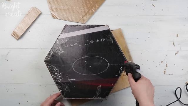Поднос из бетона l concrete tray DIY смотреть онлайн