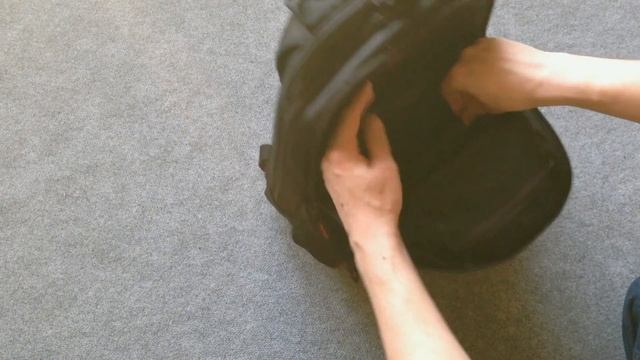 Рюкзак для MacBook: обзор Codi Backpack