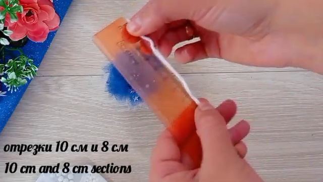Невероятно так просто и такая красота бантики балеринка. So simple and such a beauty ballerina bows смотреть онлайн