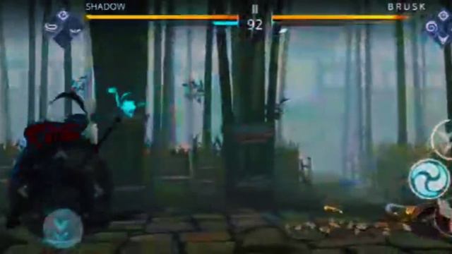 Shadow Fight 3-Сюжетные бои и боссы смотреть онлайн