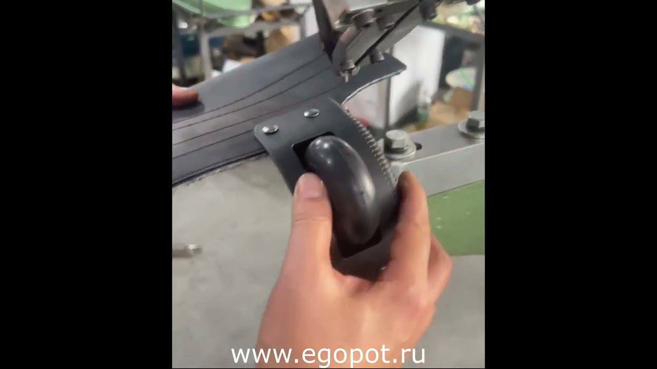Фурнитурный пресс для крепления колесиков к чемодану смотреть онлайн