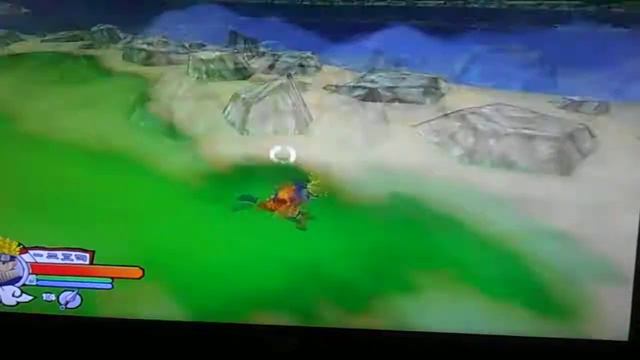 обзор игры naruto naiteki kensei смотреть онлайн