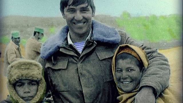 БАЧА и БАКШИШ смотреть онлайн