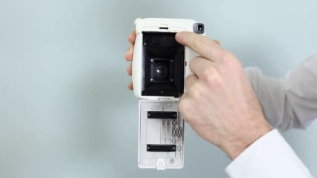Fujifilm Instax Mini 8 instructie video Nederlands смотреть онлайн